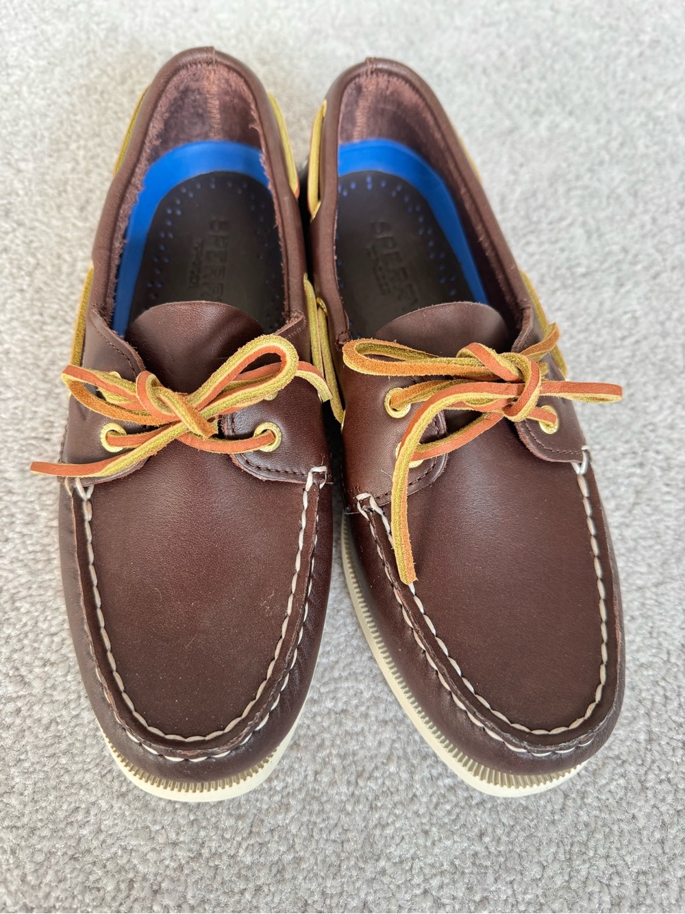 Sperry Authentic Original™ 2 Eye Boat Shoe